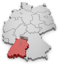 Labrador Züchter in Baden-Württemberg,Süddeutschland, BW, Schwarzwald, Baden, Odenwald